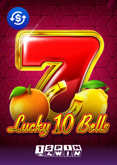 Lucky 10 Bells