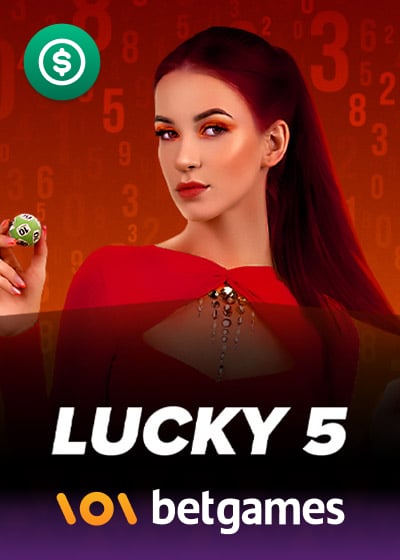 Lucky 5