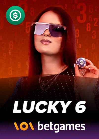 Lucky 6