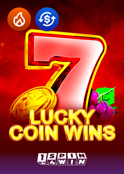 Lucky Coin Wins