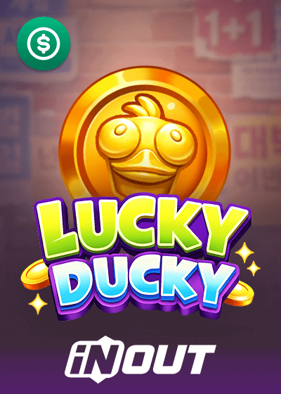 Lucky Ducky