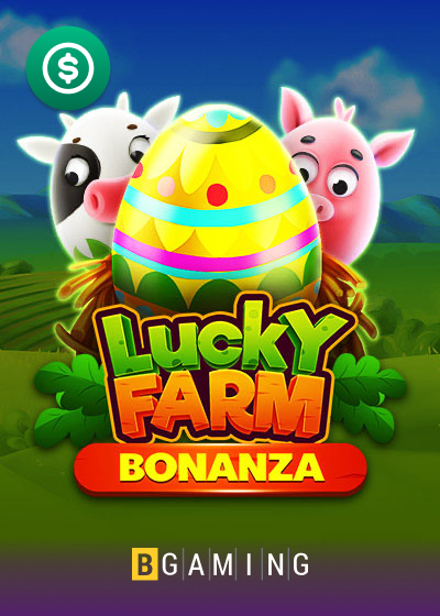 Lucky Farm Bonanza