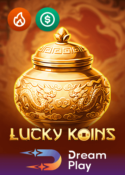 Lucky Koins