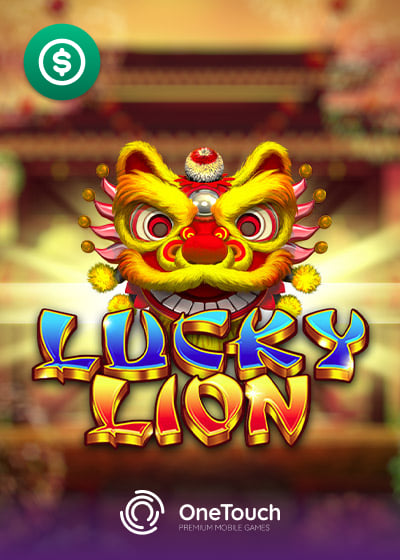 Lucky Lion