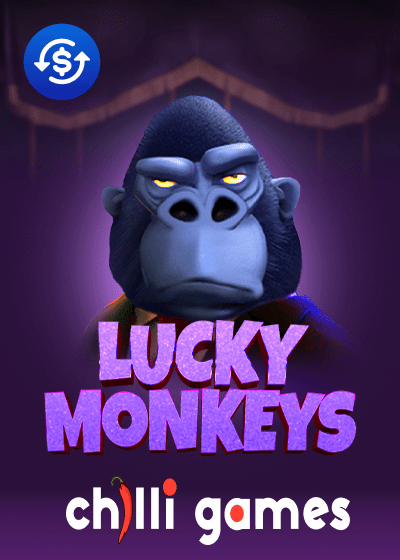 Lucky Monkey