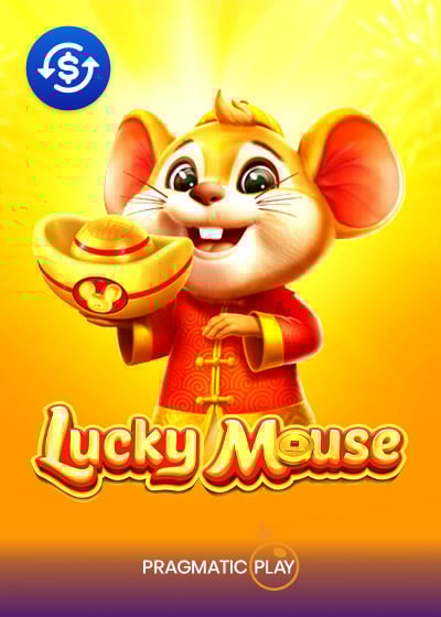 Lucky Mouse