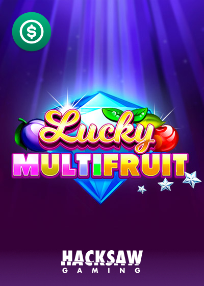 Lucky Multifruit
