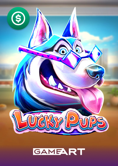 Lucky Pups