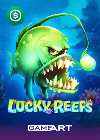 Lucky Reefs