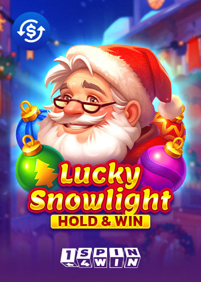 Lucky Snowlight