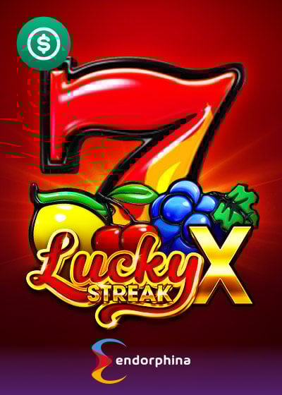 Lucky Streak X