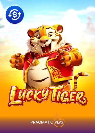 Lucky Tiger