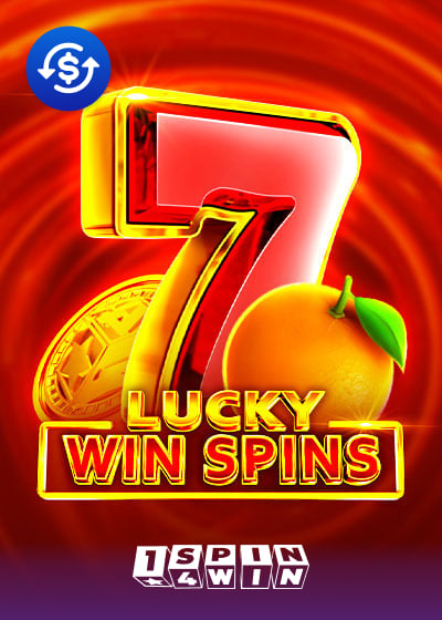 Lucky Win Spins