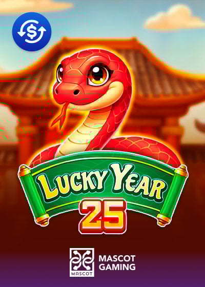 Lucky Year 25
