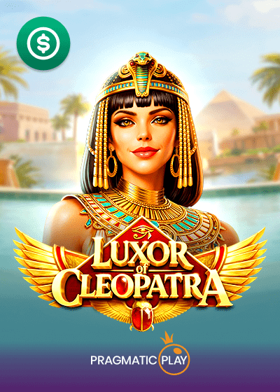 Luxor of Cleopatra