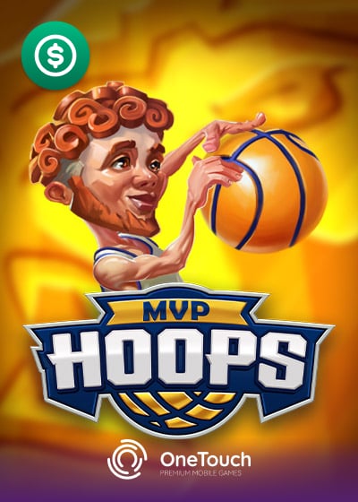 MVP Hoops