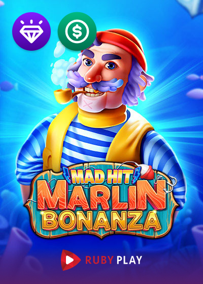 Mad Hit Marlin Bonanza