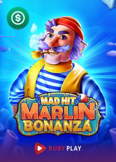 Mad Hit Marlin Bonanza