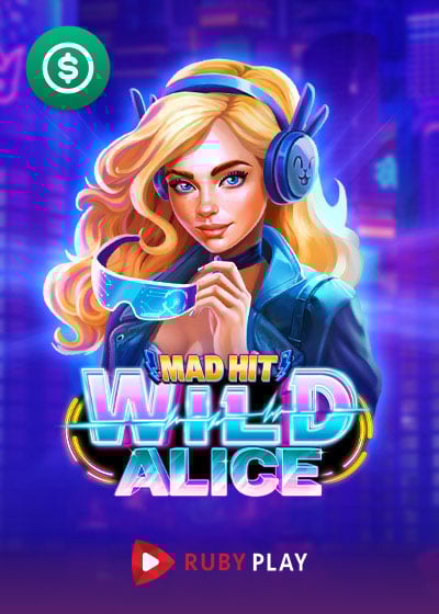Mad Hit Wild Alice