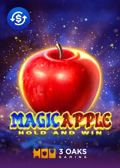 Magic Apple