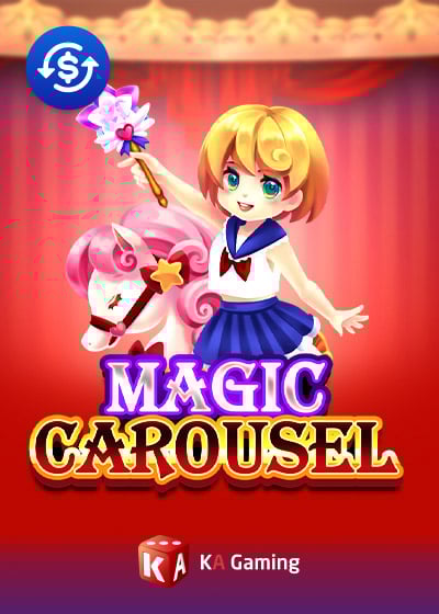 Magic Carousel