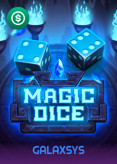 Magic Dice