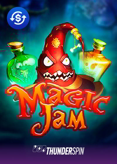 Magic Jam