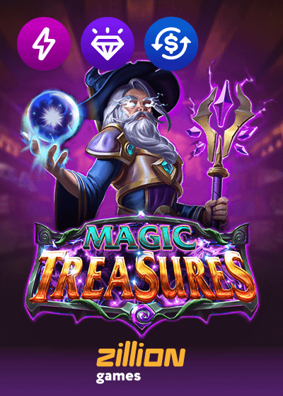 Magic Treasures