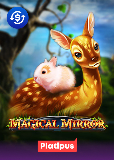 Magical Mirror