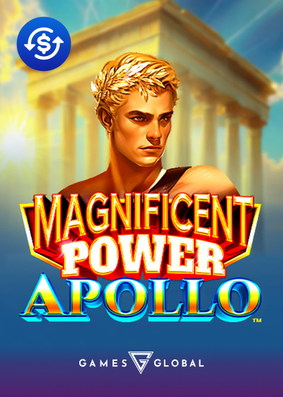 Magnificent Power Apollo