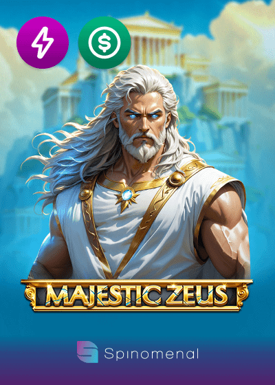 Majestic Zeus