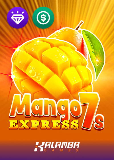 Mango Express 7s