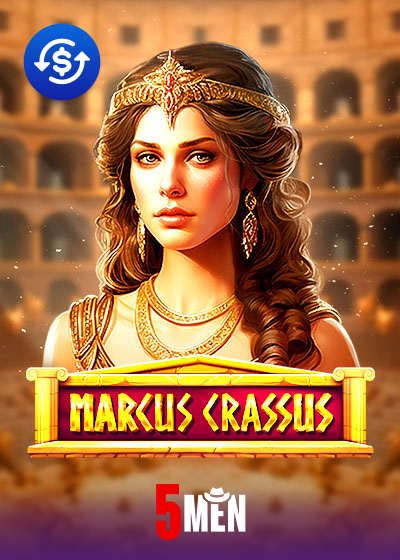 Marcus Crassus