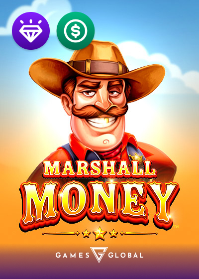 Marshall Money