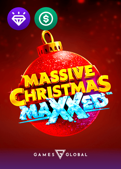 Massive Christmas MAXXED