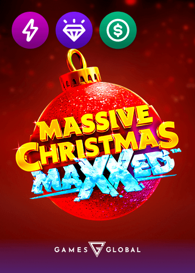 Massive Christmas MAXXED