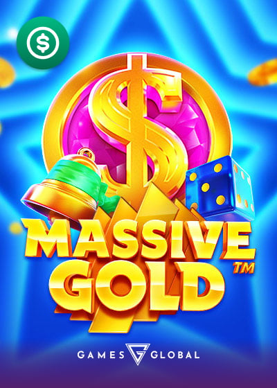Massive Gold
