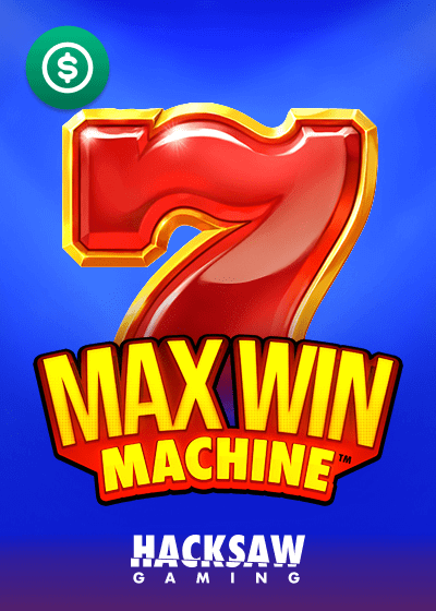 Max Win Machine