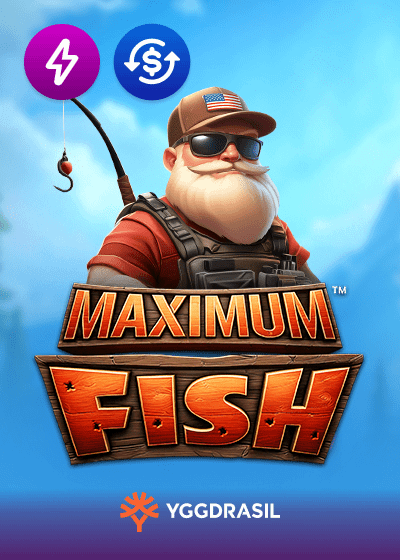 Maximum Fish