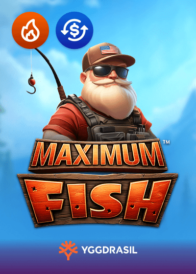 Maximum Fish