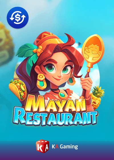 Mayan Restaurant