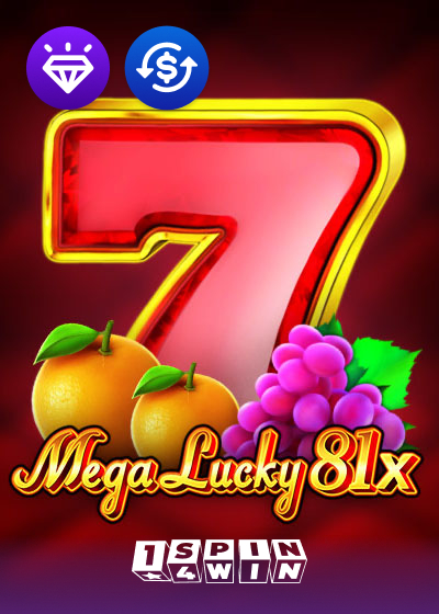 Mega Lucky 81x