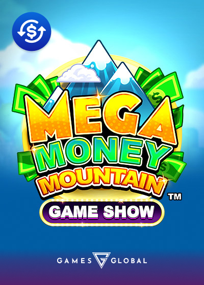 Mega Money Mountain