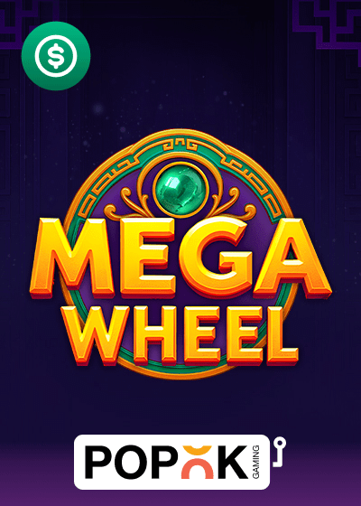 Mega Wheel