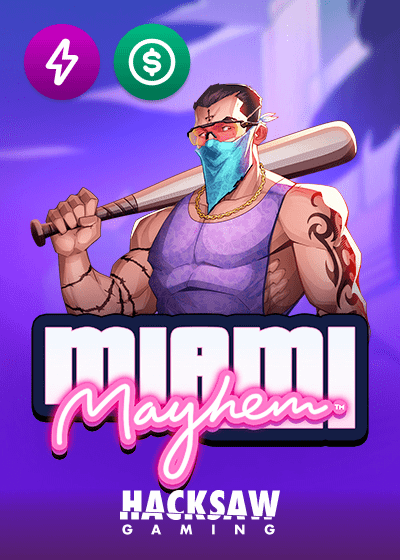 Miami Mayhem