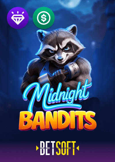 Midnight Bandits
