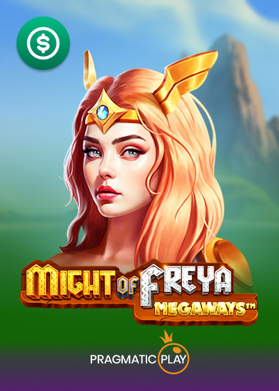 Might of Freya Megaways