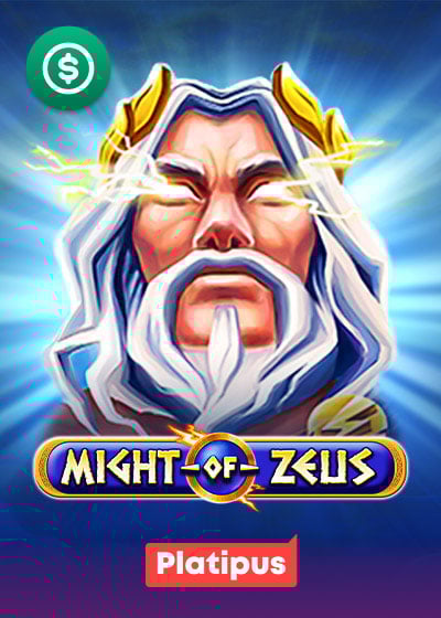 Might of Zeus