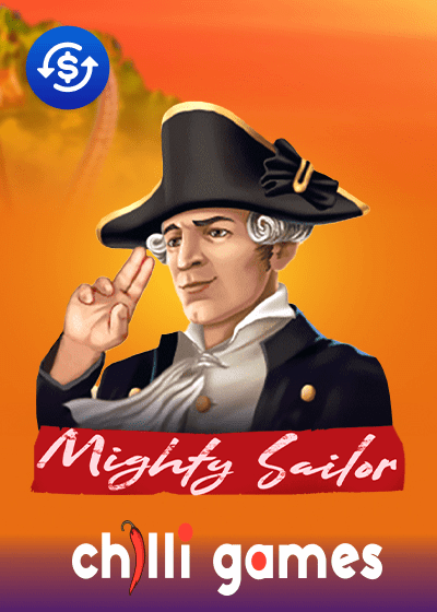 Mighty Sailor
