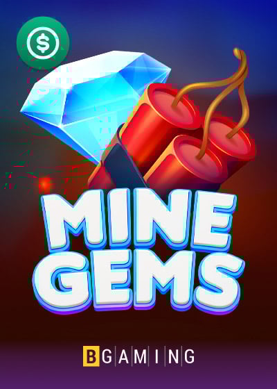 Mine Gems